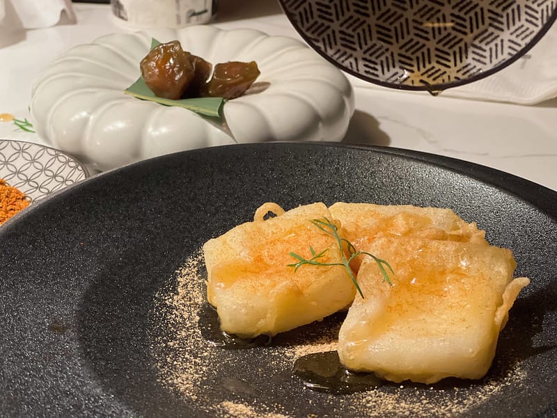 【台中西屯美食】重慶火鍋 緋花 風間集團全新品牌,四宮格麻辣火鍋 道地口味IG打卡/菜單 - 第20張圖 1-5 F_IMG_0791