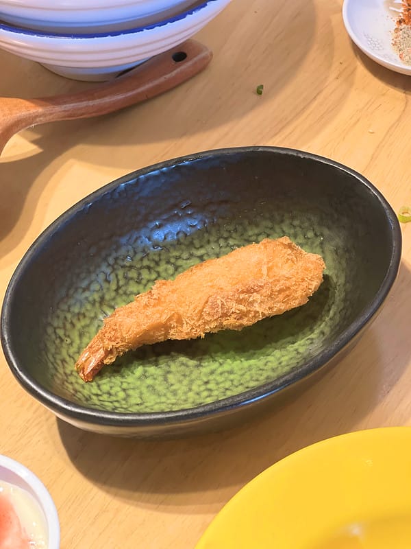 【台中大里美食】山禾堂拉麵 草莓富翁在這裏,40種食材吃到飽 拉麵、草莓、炸物、叉燒飯……IG打卡/菜單 - 第26張圖 1-9 F_IMG_2485