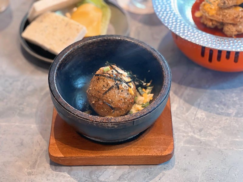 【台中公益路美食】紫木槿韓國烤肉무궁화 築間集團新品牌,特色韓式燒肉推薦IG打卡/菜單 - 第25張圖 2-3 F_IMG_3768