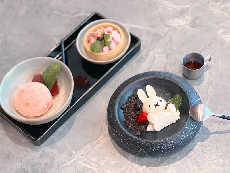 【台中公益路美食】紫木槿韓國烤肉무궁화 築間集團新品牌,特色韓式燒肉推薦IG打卡/菜單 - 第30張圖 2-7 F_IMG_3793