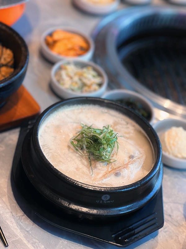 【台中公益路美食】紫木槿韓國烤肉무궁화 築間集團新品牌,特色韓式燒肉推薦IG打卡/菜單 - 第22張圖 2-1 F_IMG_3777