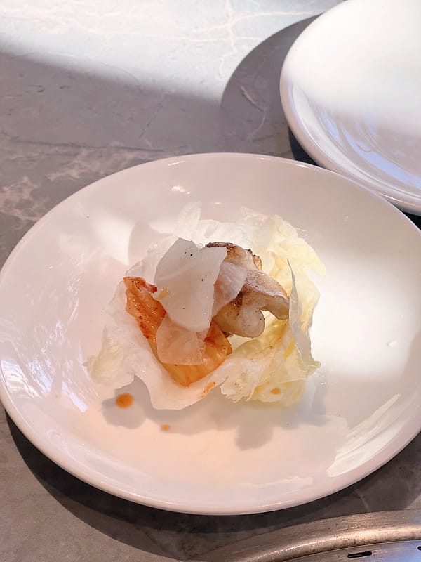 【台中公益路美食】紫木槿韓國烤肉무궁화 築間集團新品牌,特色韓式燒肉推薦IG打卡/菜單 - 第18張圖 1-7 F_IMG_3792