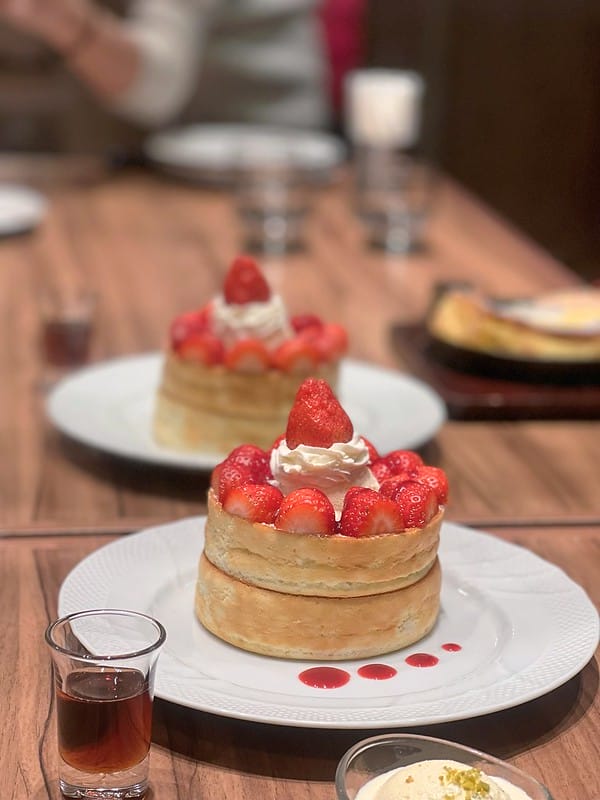 【台中西屯美食】星乃珈琲店 台中中港店日本復古洋食咖啡廳,新光三越人氣美食 - 第11張圖 1-4 F_IMG_7590