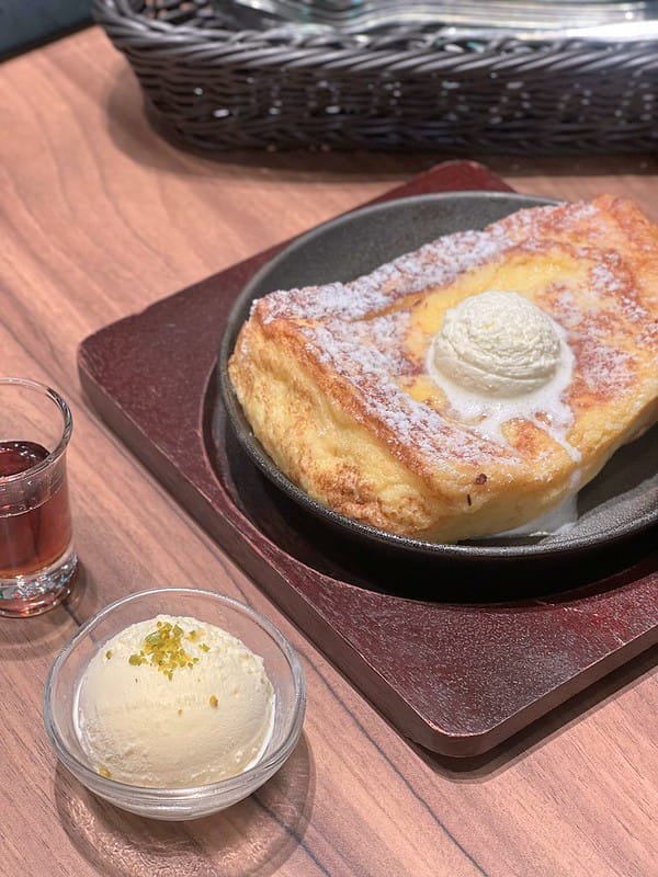 【台中西屯美食】星乃珈琲店 台中中港店日本復古洋食咖啡廳,新光三越人氣美食 - 第12張圖 1-5 F_IMG_7589