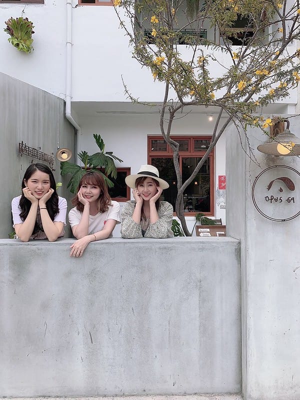【台中北區美食】Opus67 作品早午餐老宅復古序曲品牌推薦,樂曲命名人氣美店 - 第15張圖 1-4 F_IMG_1831
