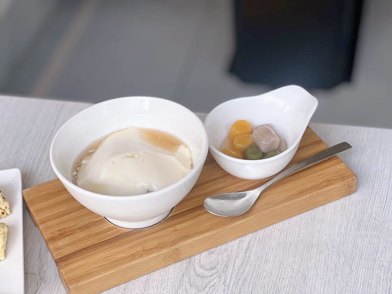【台中南屯美食】三山燒肉輕井澤集團燒肉品牌,純白建築採光多人套餐超豐富IG打卡/菜單 - 第23張圖 2-2 F_IMG_4105