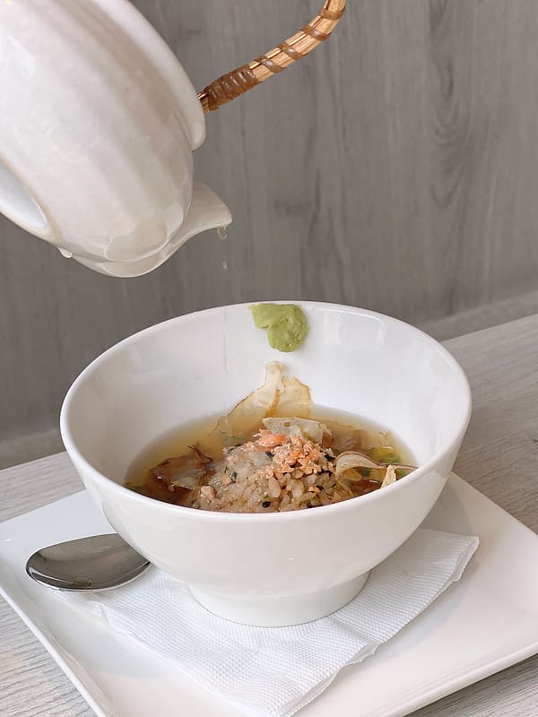 【台中南屯美食】三山燒肉輕井澤集團燒肉品牌,純白建築採光多人套餐超豐富IG打卡/菜單 - 第9張圖 1-5 F_IMG_4088