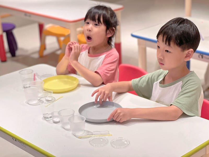 【幼兒課程】Tiger Family STEAM體驗活動 療癒史萊姆系列-冰淇淋聖代 - 第6張圖 1-3 F_IMG_1522