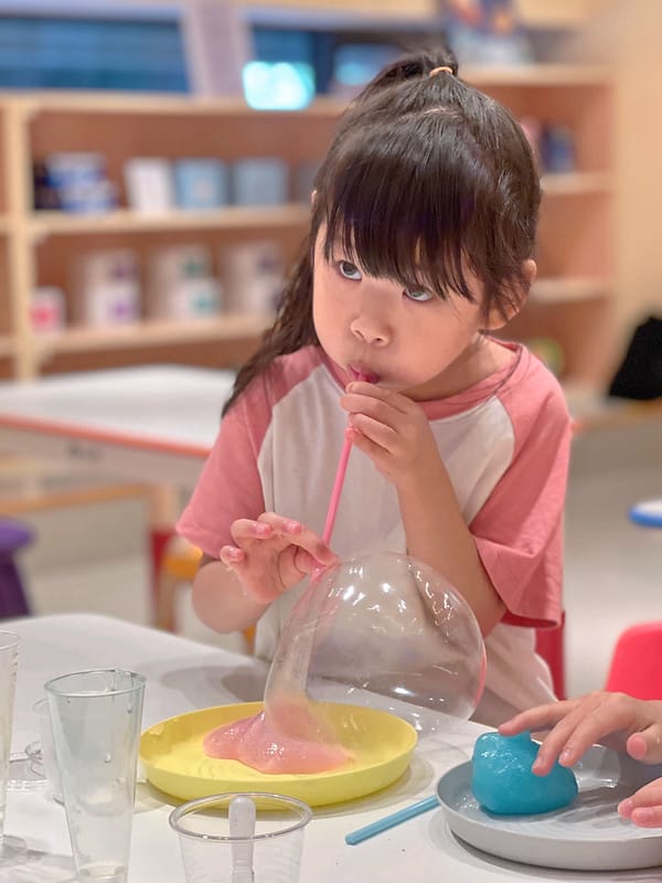 【幼兒課程】Tiger Family STEAM體驗活動 療癒史萊姆系列-冰淇淋聖代 - 第15張圖 1-4 F_IMG_1530