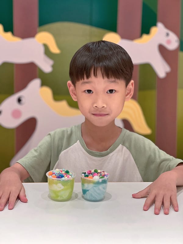 【幼兒課程】Tiger Family STEAM體驗活動 療癒史萊姆系列-冰淇淋聖代 - 第24張圖 1-5 F_IMG_1576