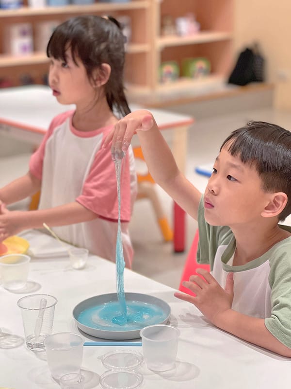 【幼兒課程】Tiger Family STEAM體驗活動 療癒史萊姆系列-冰淇淋聖代 - 第12張圖 1-3 F_IMG_1529