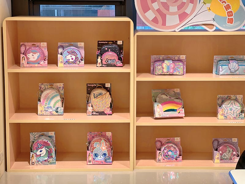 【幼兒課程】Tiger Family STEAM體驗活動 療癒史萊姆系列-冰淇淋聖代 - 第26張圖 1-7 F_IMG_1520