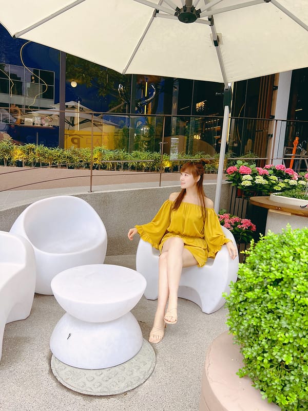 【台中南屯美食】茶馬司訪山茶店超熱門不限時咖啡廳,麵食炸物都好吃IKEA/文心公園旁 - 第18張圖 1-2 F_IMG_9964