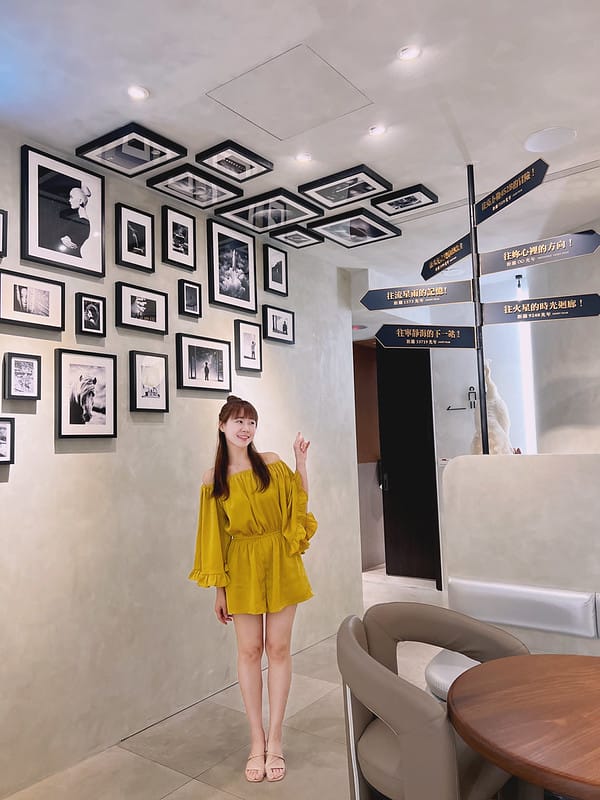 【台中南屯美食】茶馬司訪山茶店超熱門不限時咖啡廳,麵食炸物都好吃IKEA/文心公園旁 - 第11張圖 1-2 F_IMG_8979
