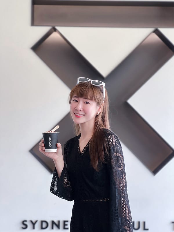 【台中北屯美食】Ten Thousand Coffee台中城市慨念店世界七大好喝咖啡之一,超好吃的可頌IG打卡/菜單 - 第11張圖 1-4 F_IMG_9403