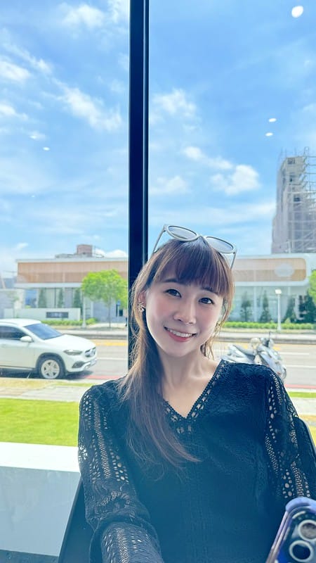 【台中北屯美食】Ten Thousand Coffee台中城市慨念店世界七大好喝咖啡之一,超好吃的可頌IG打卡/菜單 - 第19張圖 1-6 F_IMG_9399