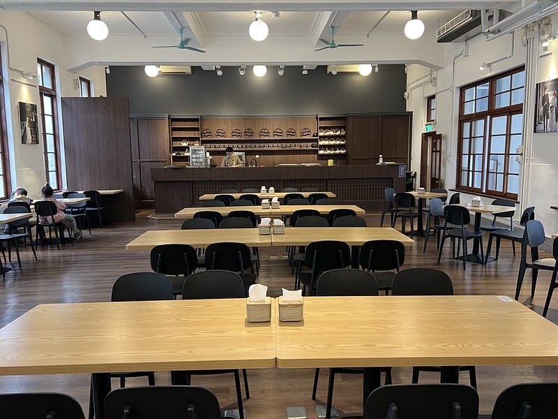 【南投景點】南投稅務出張所/福瑞堂云深茶館超便宜旗袍體驗,復古風場景 - 第12張圖 1-3 IMG_3650
