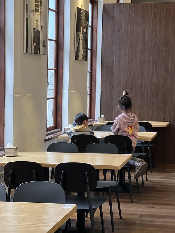 【南投景點】南投稅務出張所/福瑞堂云深茶館超便宜旗袍體驗,復古風場景 - 第13張圖 1-3 IMG_3651