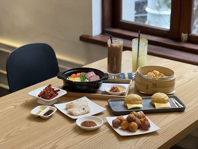 【南投景點】南投稅務出張所/福瑞堂云深茶館超便宜旗袍體驗,復古風場景 - 第14張圖 1-4 IMG_3742