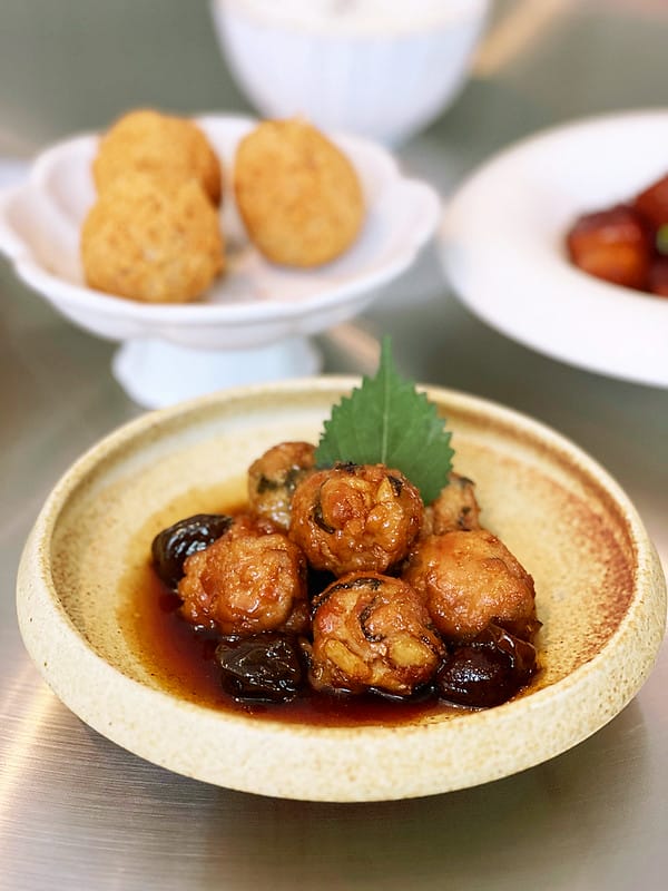 【台中西屯美食】CHER AQUA蒔.瀞臺中國家歌劇院 挑高採光茶食空間,人氣純白餐廳IG打卡/菜單 - 第10張圖 1-4 F_IMG_5771