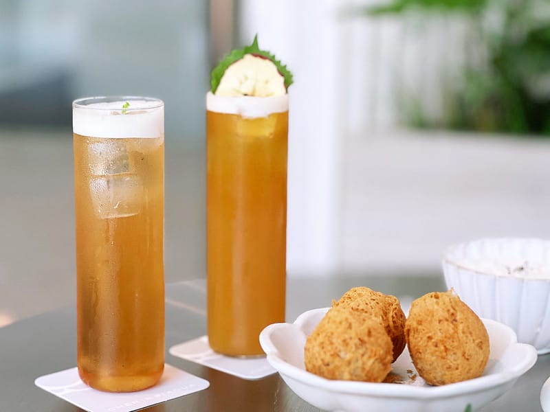 【台中西屯美食】CHER AQUA蒔.瀞臺中國家歌劇院 挑高採光茶食空間,人氣純白餐廳IG打卡/菜單 - 第12張圖 1-5 F_IMG_5770