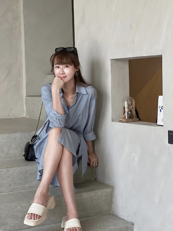 【台中大里美食】餐桌上的時光純白色系老宅早午餐,人氣質感咖啡廳 下午茶IG打卡/菜單 - 第19張圖 1-8 F_IMG_5418