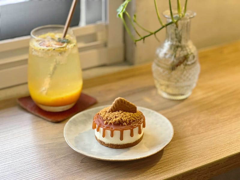 【高雄鹽埕美食】革KAWA愛河駁二周邊,巷弄老宅文青咖啡廳 - 第8張圖 1-5 F_IMG_6899