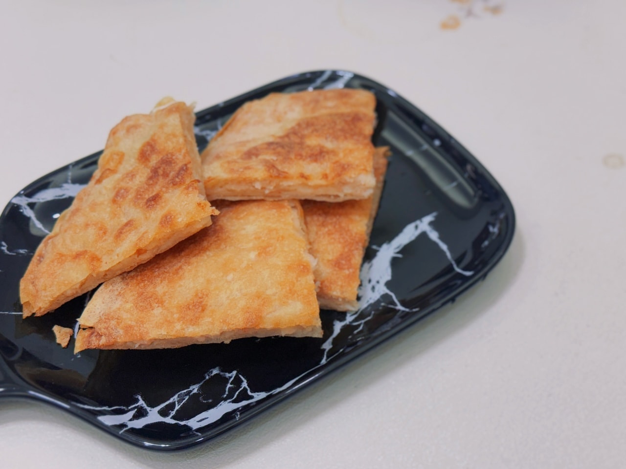 【宅配/團購美食】海揚鮮物║酸菜魚、蒜蓉小龍蝦、月亮蝦餅❤