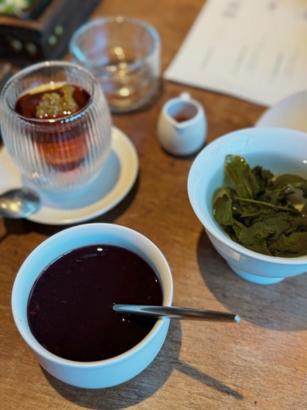 【新北美食】Teaday喝茶天-茶家食堂║隱身鶯歌老街的特色餐廳❤