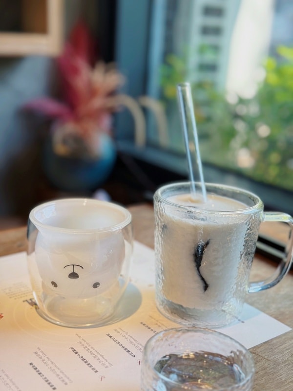 【新北美食】Teaday喝茶天-茶家食堂║隱身鶯歌老街的特色餐廳❤