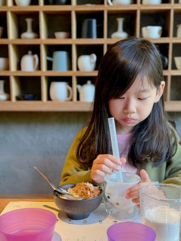【新北美食】Teaday喝茶天-茶家食堂║隱身鶯歌老街的特色餐廳❤