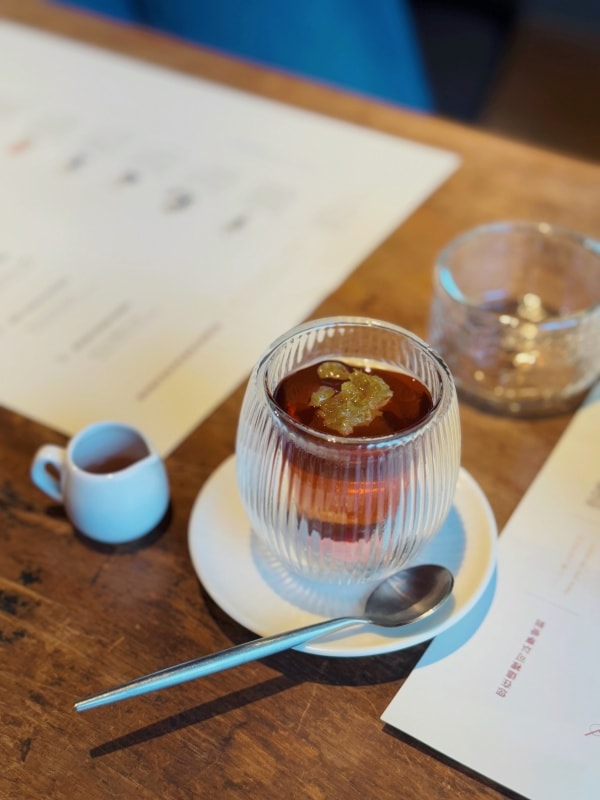 【新北美食】Teaday喝茶天-茶家食堂║隱身鶯歌老街的特色餐廳❤